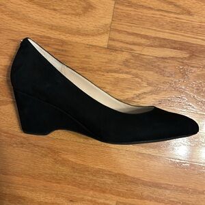 New in box Cole  Haan women wedge shoes
